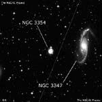 NGC 3354