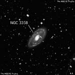 NGC 3358