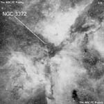 NGC 3372