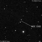 NGC 3382