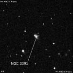 NGC 3391