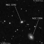 NGC 3392