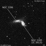 NGC 3395