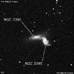 NGC 3396