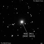 NGC 3411