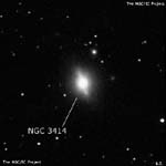 NGC 3414