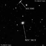 NGC 3419