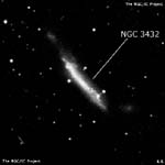 NGC 3432