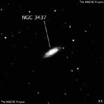 NGC 3437