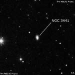 NGC 3441