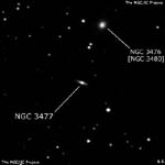 NGC 3477