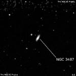 NGC 3487