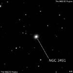 NGC 3491