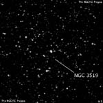 NGC 3519