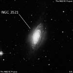 NGC 3521