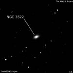 NGC 3522