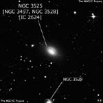NGC 3525