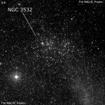 NGC 3532