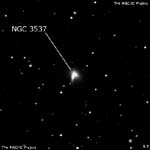 NGC 3537