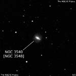 NGC 3540