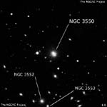 NGC 3550