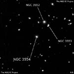 NGC 3554