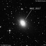 NGC 3557