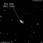 NGC 3560