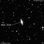 NGC 3564