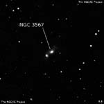 NGC 3567