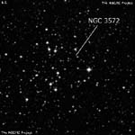 NGC 3572