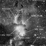 NGC 3579