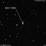 NGC 3580