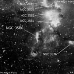 NGC 3586