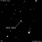 NGC 3602