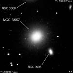 NGC 3607