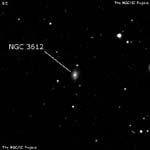 NGC 3612