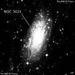 NGC 3621