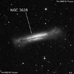NGC 3628