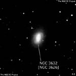 NGC 3632