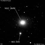 NGC 3640