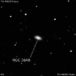 NGC 3648