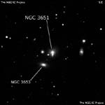 NGC 3651