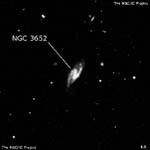 NGC 3652