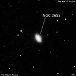 NGC 3655
