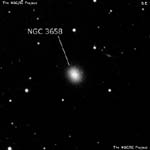 NGC 3658