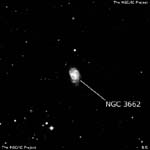 NGC 3662