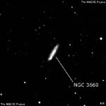 NGC 3669
