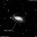 NGC 3673