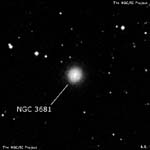 NGC 3681